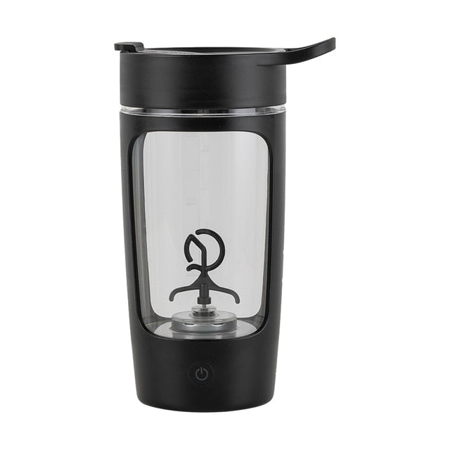 650ML Electric Shaker Cup