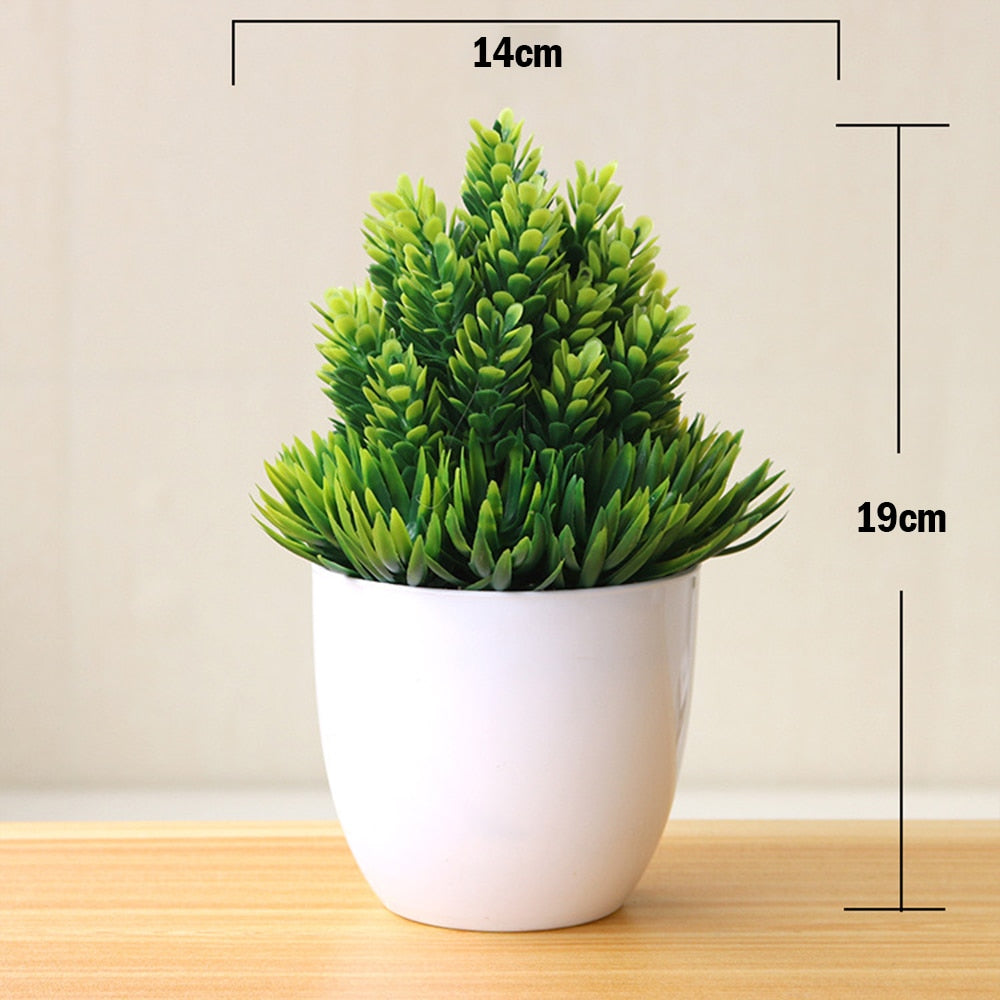 Artificial Plants Pine