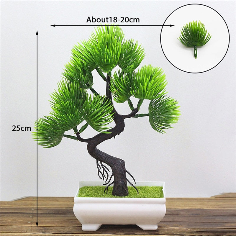 Artificial Plants Pine