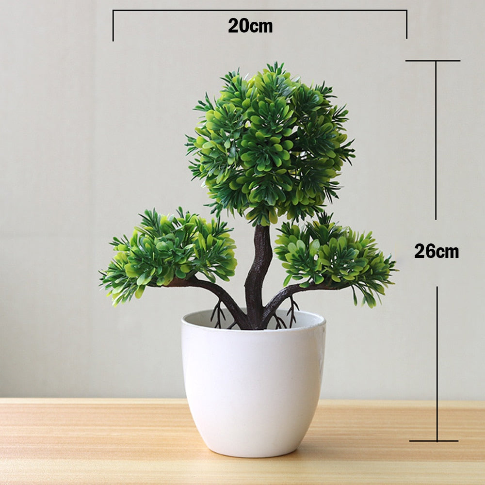 Artificial Plants Pine