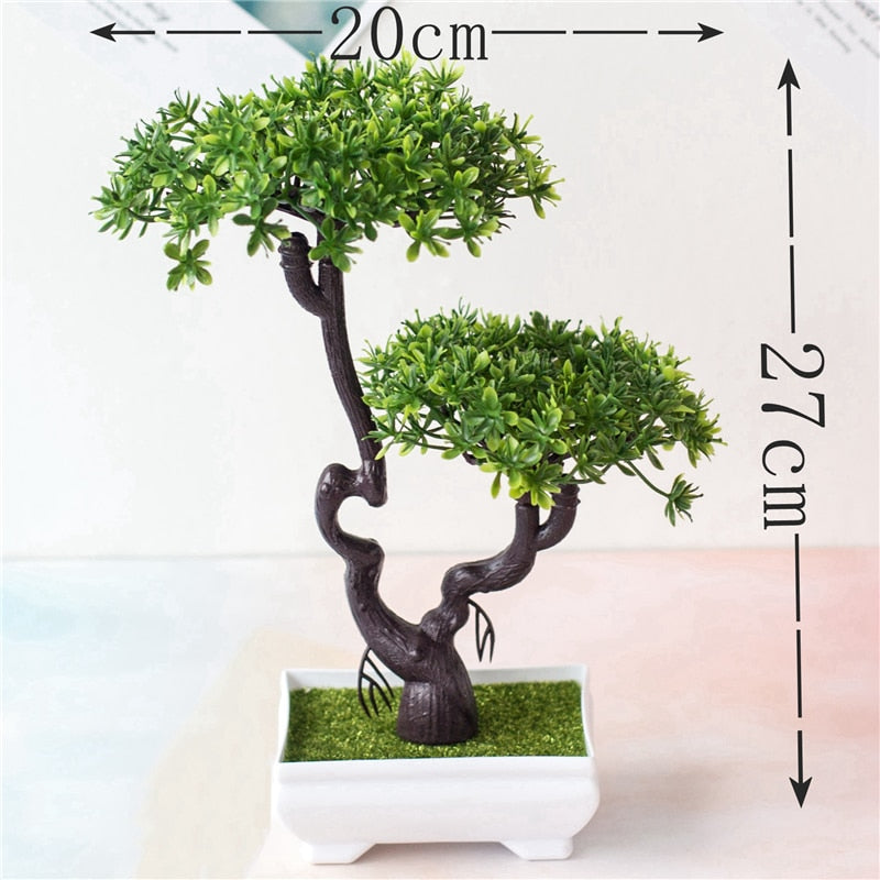 Artificial Plants Pine