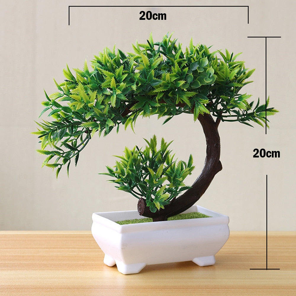 Artificial Plants Pine